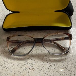 ETNIA O BARCELONA EYE GLASSES